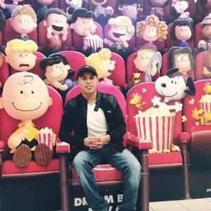 Meet your Posher, German